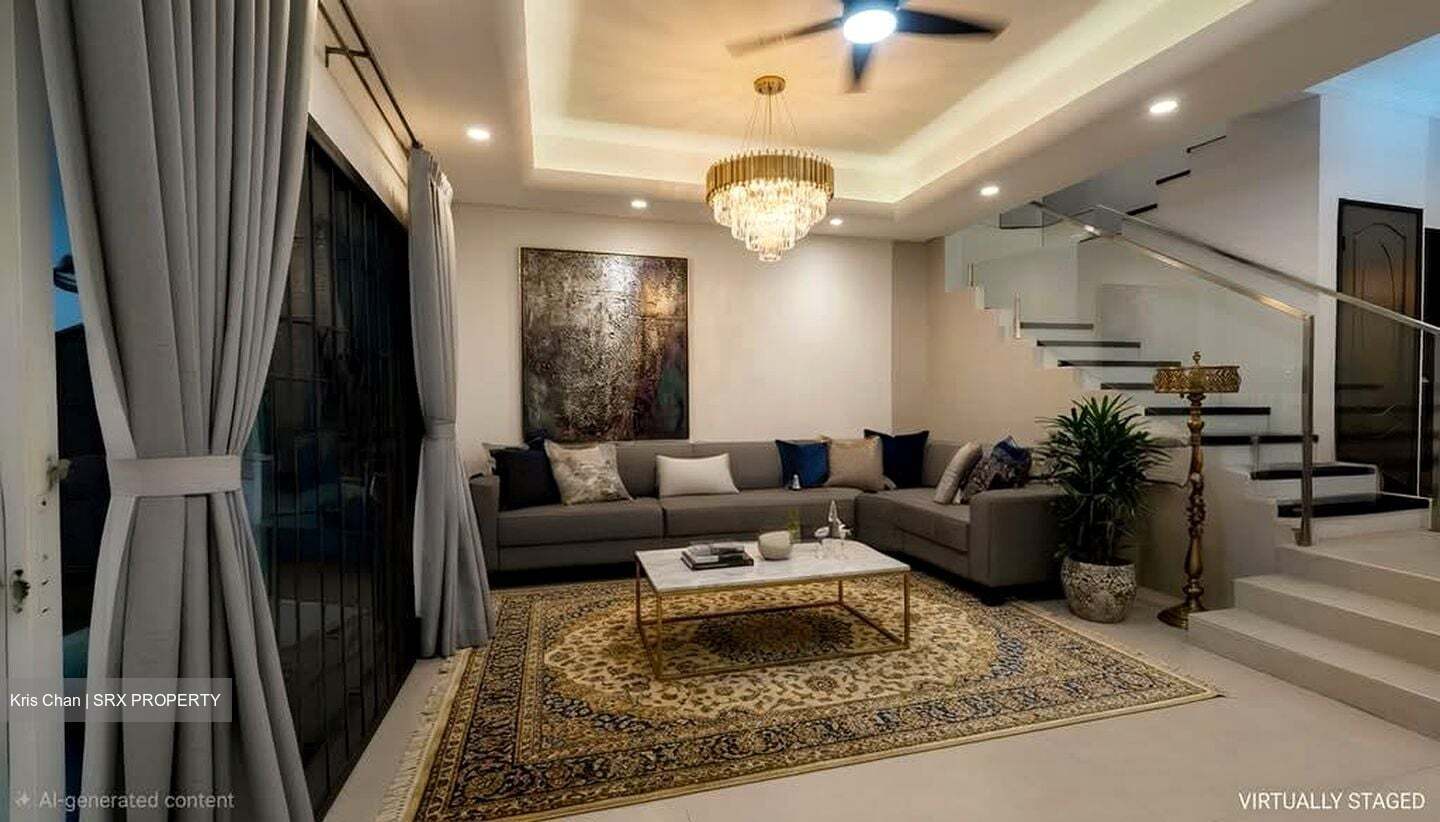 Sunrise Villa (D28), Terrace #555313101